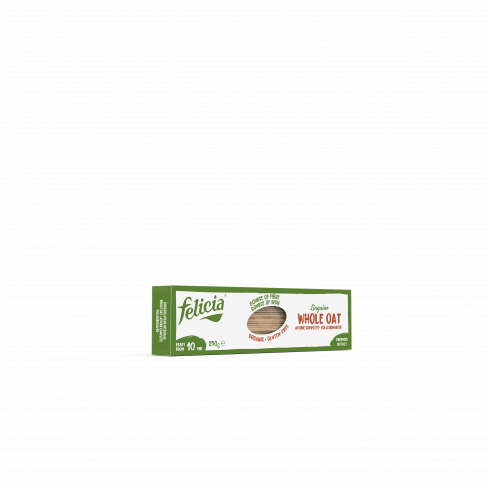 FELICIA BIO GLUTÉNMENTES TÉSZTA ZAB LINGUINE 250 G