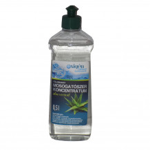 Földbarát mosogatószer koncentrátum aloe verával 500ml