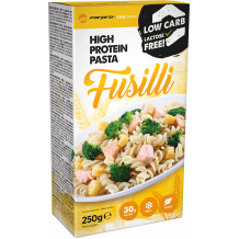 FORPRO HIGH PROTEIN PASTA FUSSILI 200 G