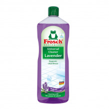 Frosch univerzális levendulás tisztító 1000 ml