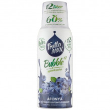 FRUTTAMAX BUBBLE ÁFONYA 500 ML