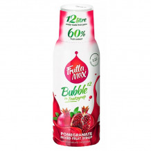 FRUTTAMAX BUBBLE GRÁNÁTALMA 500 ML
