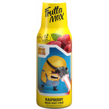 FRUTTAMAX MINION MÁLNA 500 ML