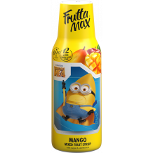 FRUTTAMAX MINION MANGÓ 500 ML
