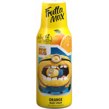 FRUTTAMAX MINION NARANCS 500 ML