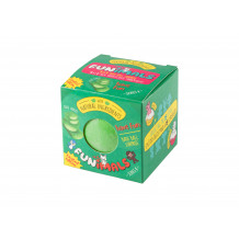 FUNIMALS HAVE FUN FÜRDŐGOLYÓ ALOE VERA 100 G