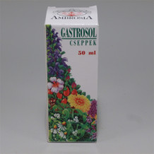 Gastrosol gyomorcsepp 50ml