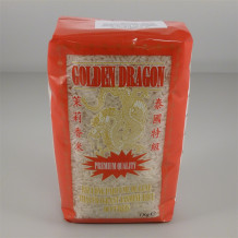 Golden dragon jázmin rizs "a" 1000g