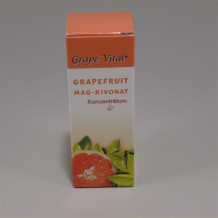 Grape vital grapefruit mag-kivonat 30ml
