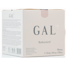 GAL+ Babaváró 60+30+italpor