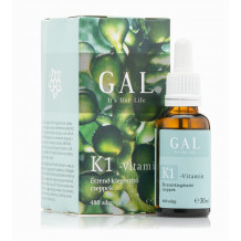 GAL K1-vitamin cseppek  30 ml