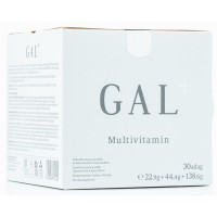 GAL+ Multivitamin 60+30+italpor