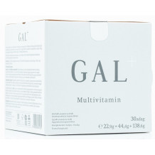 GAL+ Multivitamin 60+30+italpor