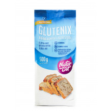 Glutenix gluténmentes barna kenyér sütőkeverék pku 500g