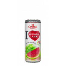 Grante 100%-os görögdinnye juice 250ml