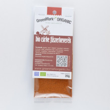 Greenmark bio csirke fűszerkeverék 20g
