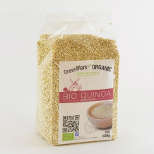 Greenmark bio quinoa 500g