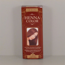 Henna color krémhajfesték nr 11 burgundi 75ml
