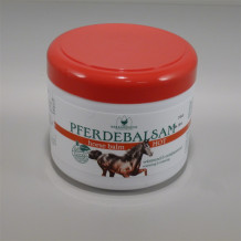 Herbamedicus lóbalzsam piros /melegítö/ 500ml