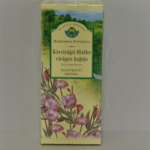 Herbária kisvirágú füzikefű tea 25x2g 50g
