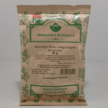 Herbária kisvirágú füzike tea 40g