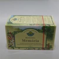 Herbária memória tea 20x1g 20g
