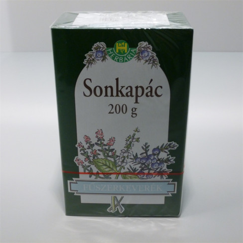 Vásároljon Herbária sonkapác 200g terméket - 1.112 Ft-ért