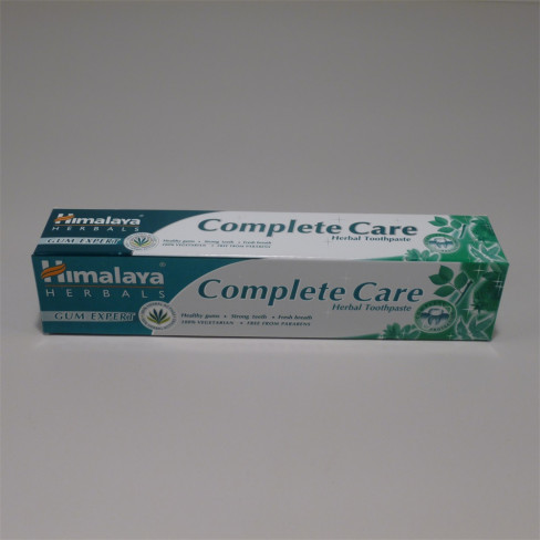 HIMALAYA HERBALS FOGKRÉM COMPLETE CARE 75 ML
