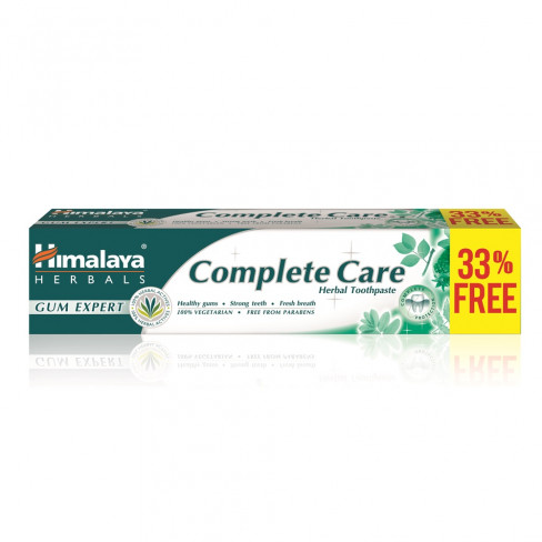 Vásároljon Himalaya gyógynövényes fogkrém promo pack 100ml terméket - 909 Ft-ért