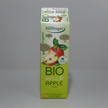 Höllinger bio gyümölcslé alma 1000ml