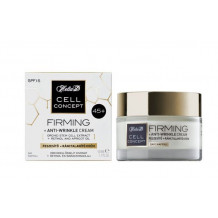 HELIA-D CELL CONCEPT 45+ FESZESÍTŐ+RÁNCTALANÍTÓ NAPPALI KRÉM 50ML