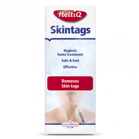 Vásároljon Heltiq skintags szemölcsfagyasztó 1db terméket - 5.727 Ft-ért