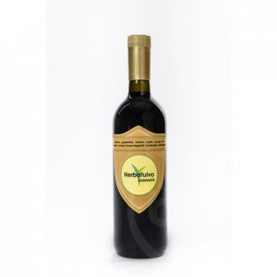 Herbafulvo essencia 750 ml