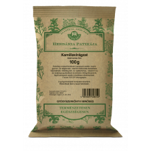 Herbária tea kamillavirágzat szálas 100g