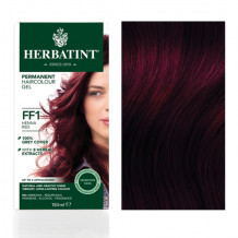 Herbatint ff1 fashion henna vörös hajfesték 135ml