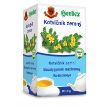 Herbex királydinnye tea 50g