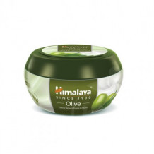 Himalaya herbals olívás bőrápoló krém extra tápláló 150ml