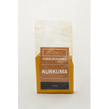 HIMALAYASPIRIT KURKUMA 100 G