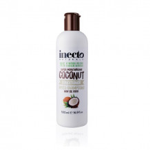 Inecto naturals coconut hidratáló hajlondicionáló 500ml