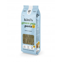 IT`S US KITTI`S ZÖLDBORSÓ SZÁRAZTÉSZTA SPAGETTI 200 G