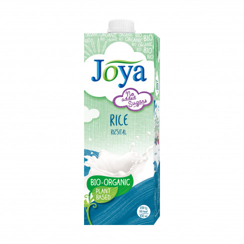 Vásároljon Joya bio rizsital 1db terméket - 933 Ft-ért