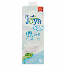 Joya Dream Rizsital 0% Cukor 1000Ml