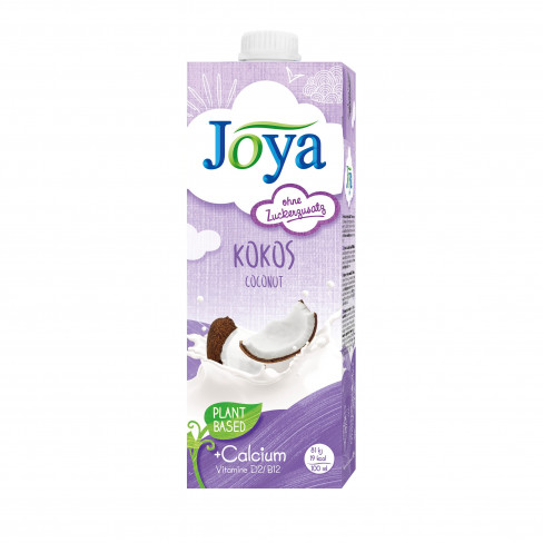Vásároljon Joya kókuszital uht 1000ml terméket - 835 Ft-ért