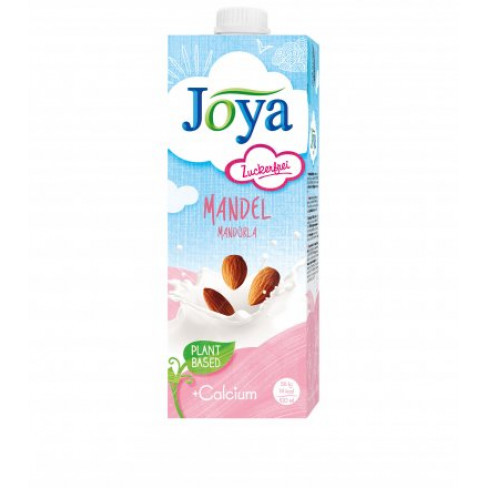 Vásároljon Joya bio mandulás rizsital uht 1000ml terméket - 966 Ft-ért