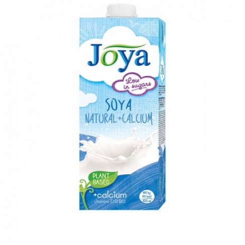 Vásároljon Joya szójaital kalciummal uht 1000 ml terméket - 743 Ft-ért