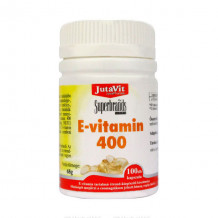 Jutavit e-vitamin 4000 100db