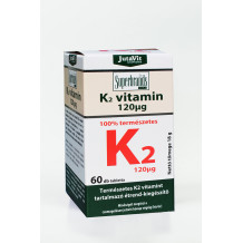 Jutavit k2 vitamin 60db