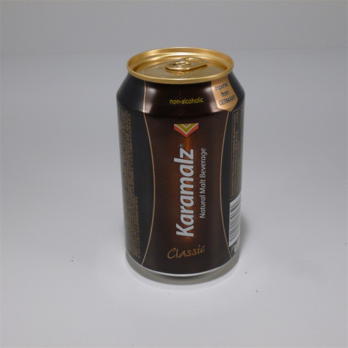 Vásároljon Karamalz maláta ital natúr dobozos 330ml terméket - 236 Ft-ért