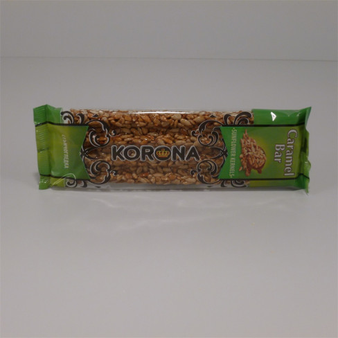 Vásároljon Korona szelet napraforgómagos 60g terméket - 210 Ft-ért