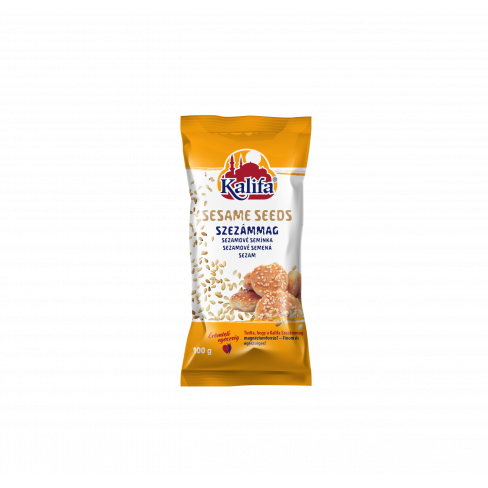 KALIFA SZEZÁMMAG 100 G